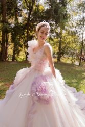 -Renee芮亦婚纱(原丽莎)