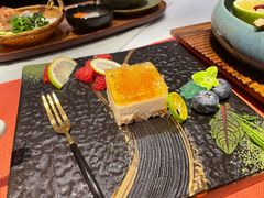 -叶叶菩提(太原别墅店)