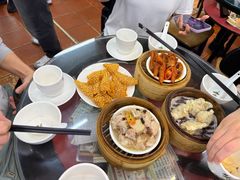 -香港蓮香樓(上環店)