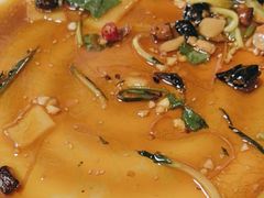 -东北缘餐厅(兰埔路店)