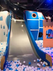 -幻贝家儿童乐园(苏州中心店)