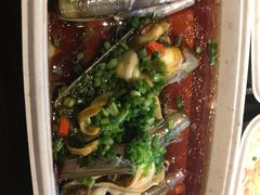-盒马鲜生(杭州运河上街店)