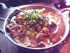 -肖四女·江湖菜(临港店)