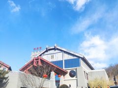 -遵化汤泉宫温泉度假村