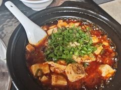 -杨三孃跷脚牛肉(清凤时代店)