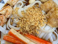 -曼谷食堂·泰国家庭料理(丹桂路店)