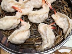 -葛记焖饼(伏牛路店)