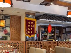 -福来居烤鸭店(天坛二店)