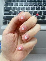 -吉吉靓甲美睫