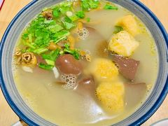 -弄堂小笼包(西青中北永旺购物中心店)