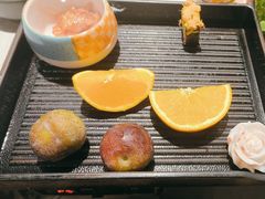 -空之介寿喜烧·和牛放题(恒隆广场店)