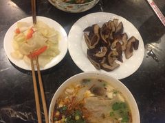 -吾味香葫芦头(安西街店)