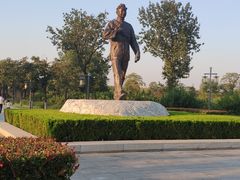 -习仲勋故居