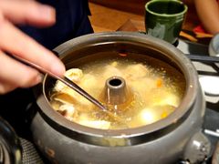 原味汽锅鸡-云海肴·汽锅鸡·云南菜(高德置地店)