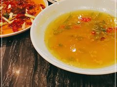 -情妹耙泥鳅·江湖川菜(科华店)