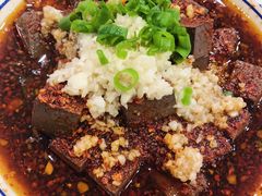 -令氏家外家周秦食府(高新店)