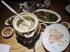 -潮中人·潮州菜(益乐路店)