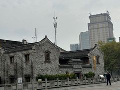 -天一阁博物院