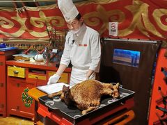 -九十九顶毡房(阜石路店)