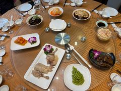 -奇芳阁·百年清真南京菜(夫子庙店)