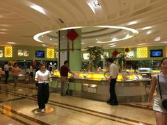 -堂会·KTV·自助餐·团建聚会(天河店)