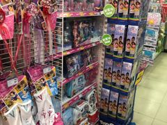 -TOYSRUS玩具反斗城(无锡荟聚购物中心店)