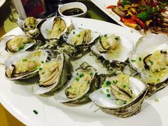 -东记炭炉·海鲜鸡煲(龙华店)