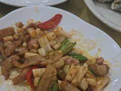 -吉莲利苑海鲜酒家(珠海拱北29年老字号店)