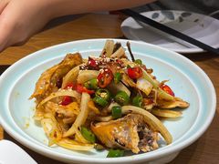 -北大荒人•新东北菜(青岛银座店)