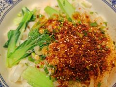 -茂盛小吃(蓝田店)