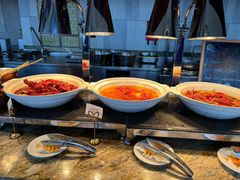 -嘉定凯悦·咖啡厅