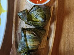 -泰玖Thai Nine Bistro(158坊店)