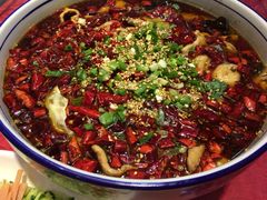 iphone_upload_pic-快乐老家三鲜饺子东北菜(南六中路店)
