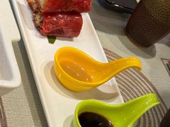 -鹅冠港式茶餐厅(来福士店)