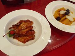 -南京东郊国宾馆