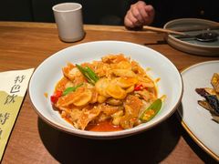 -薇酌饮·陕西菜(南门外店)
