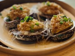 -春满园·早茶·粤菜·宴会(前海店)