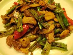 -竹里馆·淮扬菜·功夫茶(老门东店)