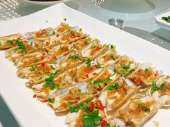 -小贝壳酒楼(经九路店)