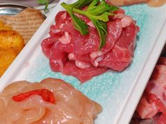 -王奋斗贵州酸汤牛肉火锅