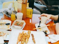 -本色.小马哥烧烤(五一路总店)