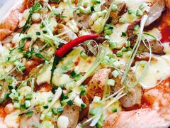 -玛尚诺Pizza&Bar(长泰广场店)