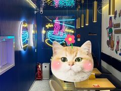 -壹粉屋新疆炒米粉(建外SOHO东区店)