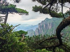 -三清山风景名胜区