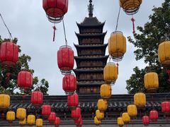 -常熟方塔园