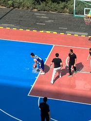 -欧酷世界动力星球(王府井奥莱UP TOWN店)