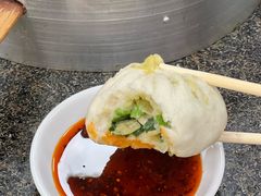 -胡家包子·清真(大众巷店)