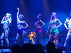 -V AMUSING CLUB·酒吧(银河中心店)