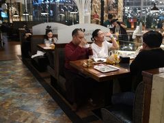 -汉巴味德(大悦城店)