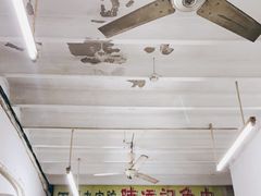 大堂-陈添記·祖傳爽鱼皮·西关老字号(广州首店)